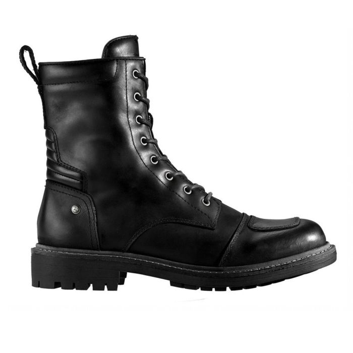 Motorcycle boots XPD X-Nashville Lady