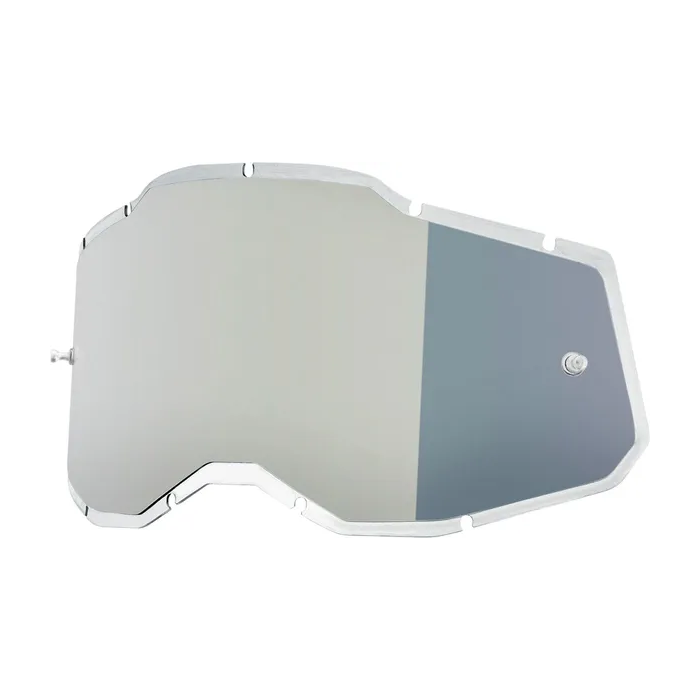 Accuri 2/Racecraft 2/Strata 2 Goggle Injected Lens
