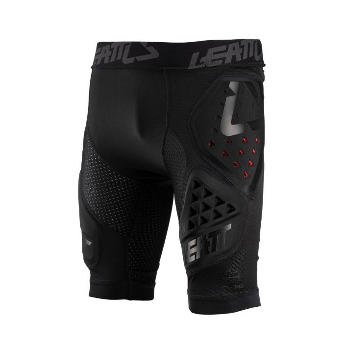 Aizsargšorti Leatt Impact Shorts 3DF 3.0
