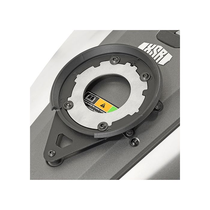 KAPPA Tanklock stiprinājums benzīnbākai Yamaha XSR700(16)