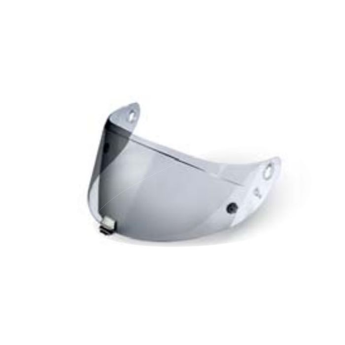 i-70|HJ-31 glass for helmets - iridium silver