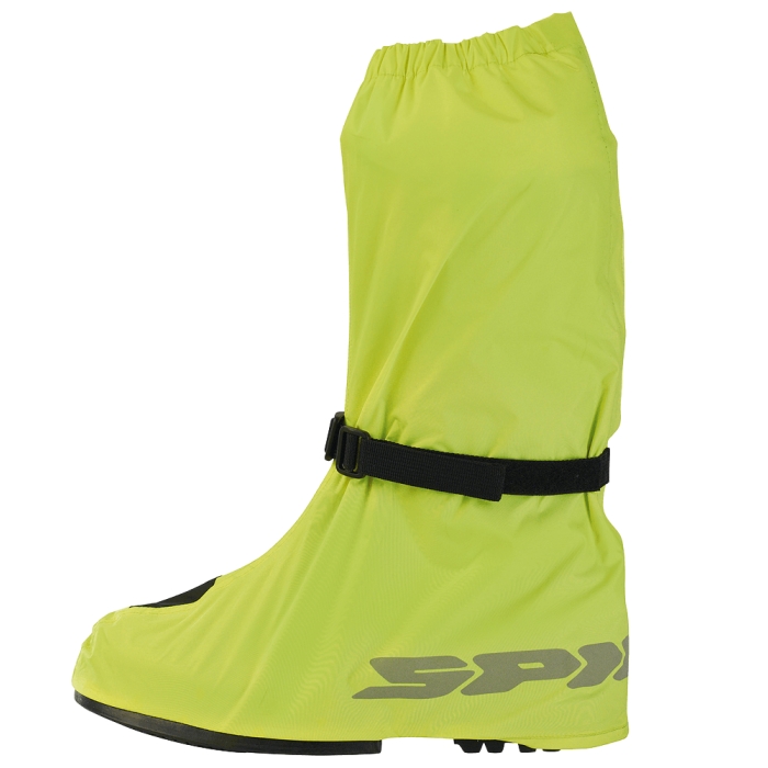 Motorcycle boot cover Spidi HV-COVER