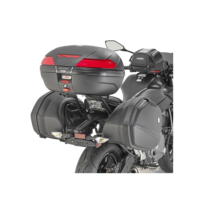 Крепление KAPPA для Kawasaki Z 650