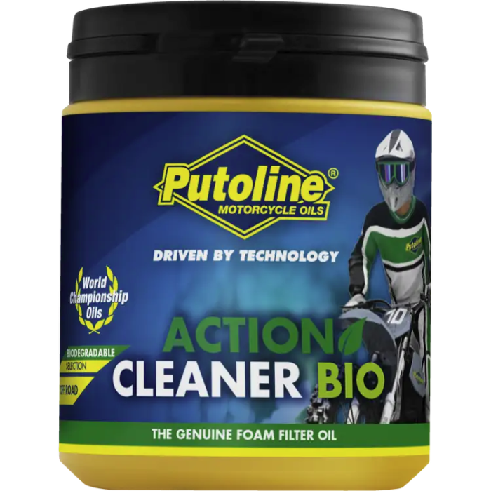 Gaisa filtra tīrītājs BIO ACTION CLEANER 600 gr.