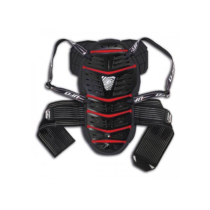 Back protector Fenom CE <165cm