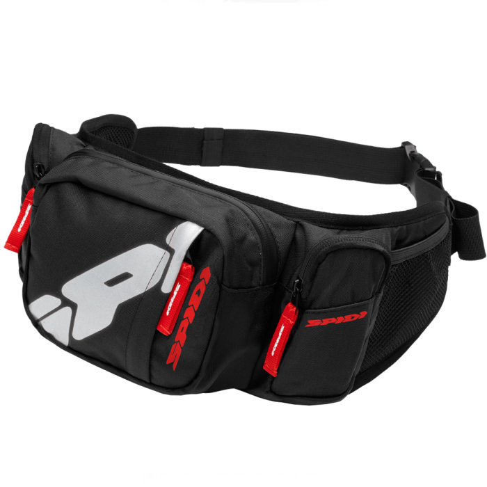 Spidi POUCH 3.0 now available