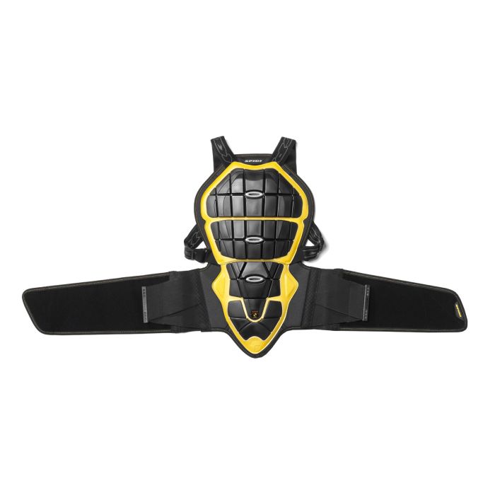 Back protector BACK WARRIOR 145/160
