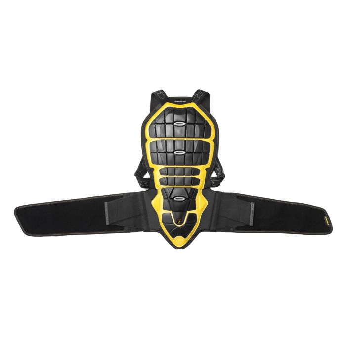 Back protector BACK WARRIOR 170/180