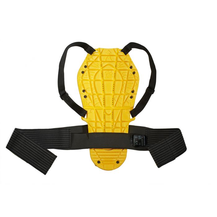 Back protector BACK WARRIOR EVO