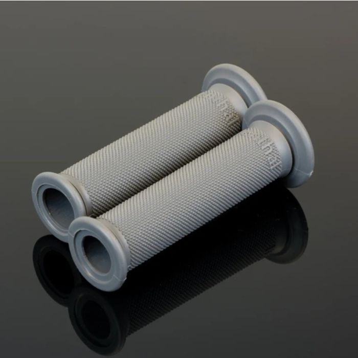 Renthal stūres rokturi, Grip Tech