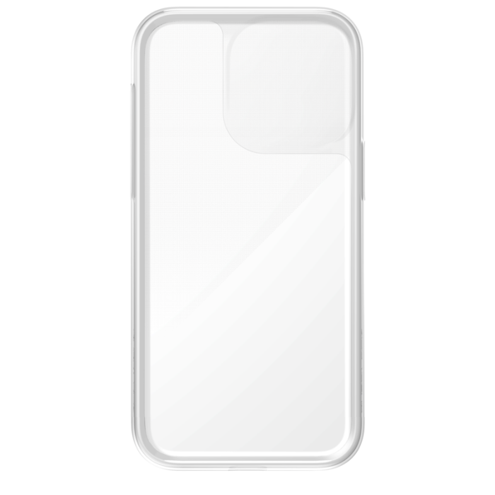 QUAD LOCK Poncho - iPhone 14 Pro Max Weather Protection