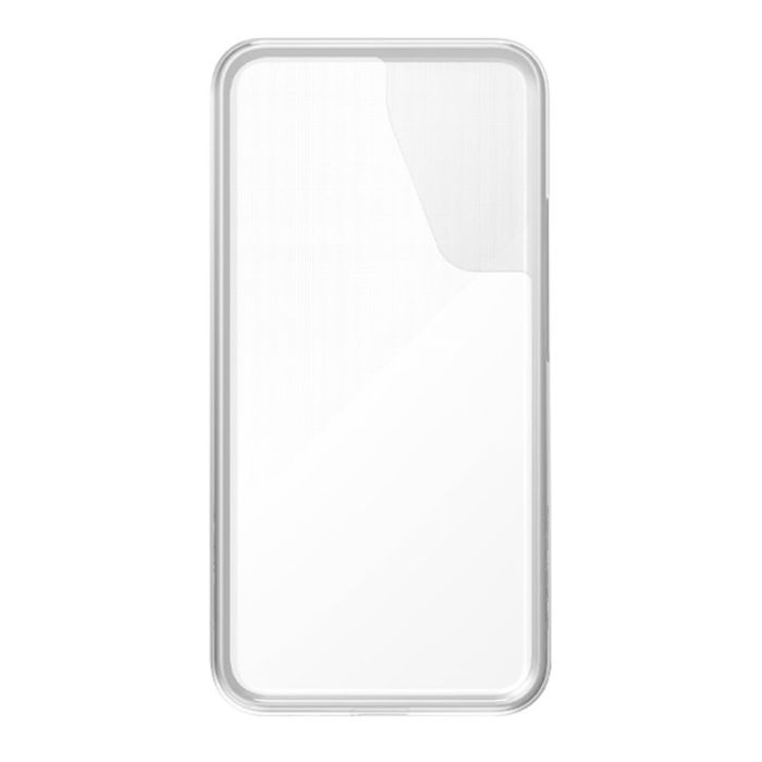 QUAD LOCK Poncho - Samsung Galaxy S23+ Weather Protection