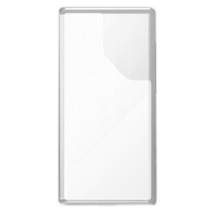 QUAD LOCK Poncho - Samsung Galaxy S23 Ultra Weather Protection