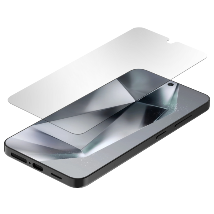 QUAD LOCK Stikls telefonam Samsung Galaxy S24