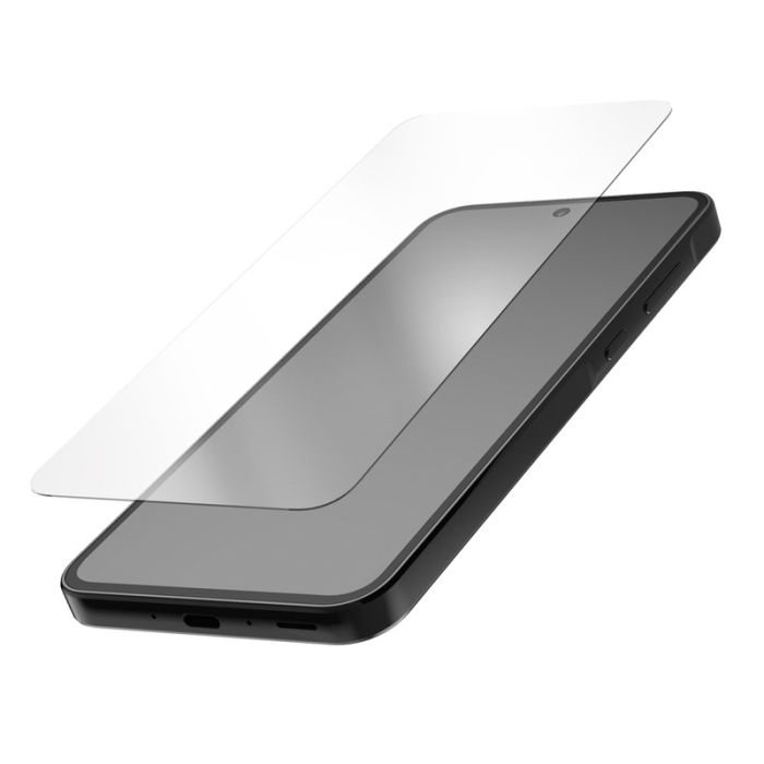 QUAD LOCK Screen Protector - Samsung Galaxy A35/A55 Tempered Glass