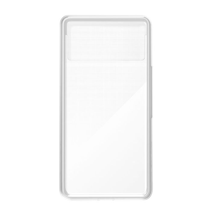 QUAD LOCK MAG Poncho - Google Pixel 8A Weather Protection