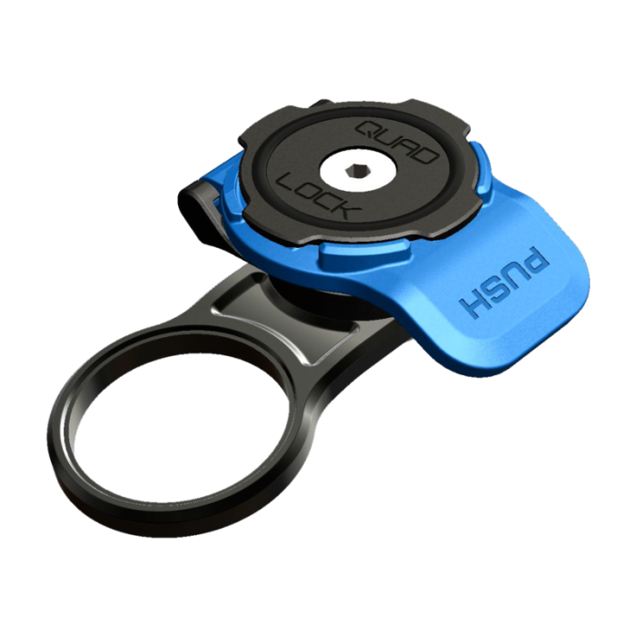 QUADL STEM CAP MOUNT