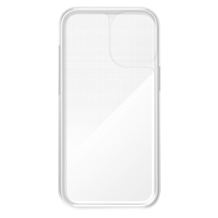QUAD LOCK Poncho - iPhone 16 Plus Weather Protection