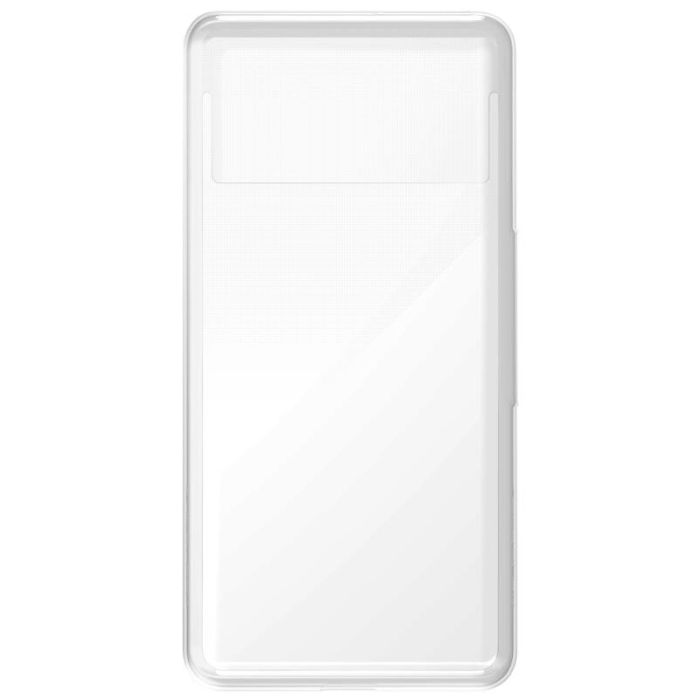 QUAD LOCK MAG Poncho - Google Pixel 9A Weather Protection