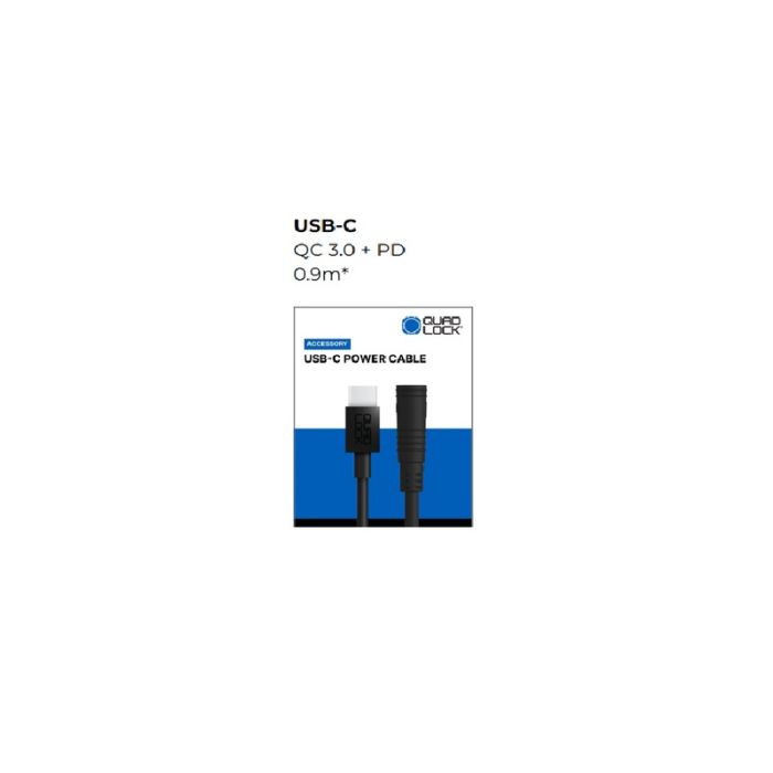 QL Power Cable
