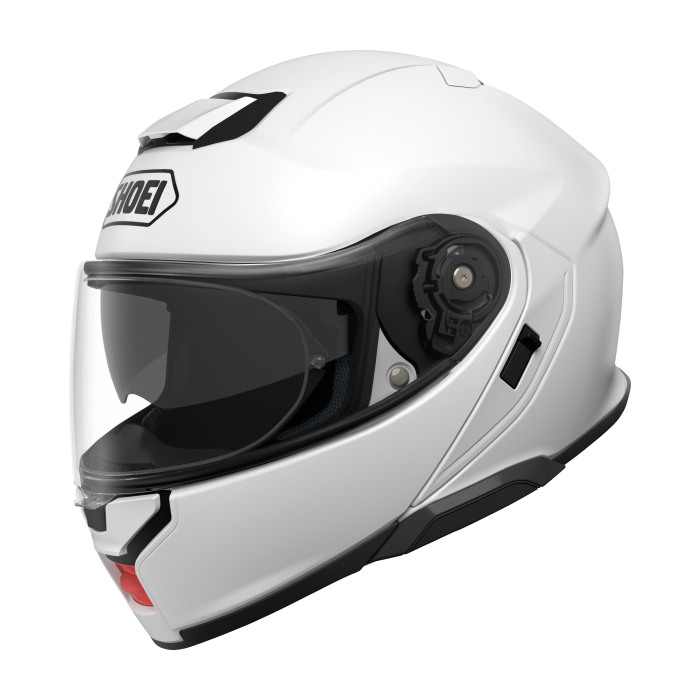 Shoei Neotec 3 Helmet White