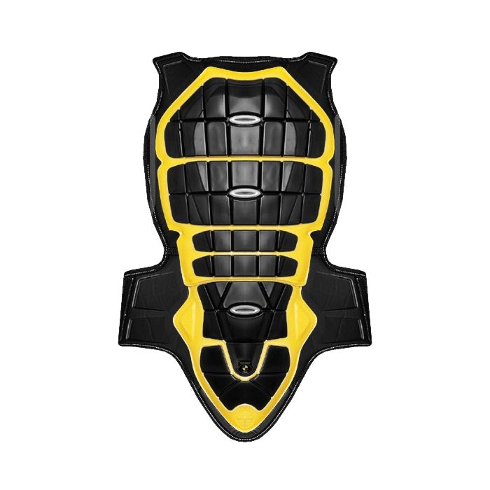Back protector DEFENDER Chest 170-180
