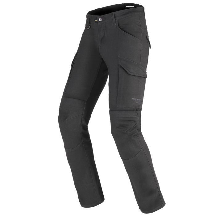 Moto džinsi Pathfinder Cargo Tex