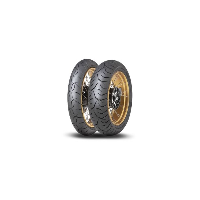 Dunlop riepa Trailmax Meridian 90/90V21 (54V) TL Fr.