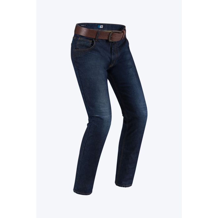 PMJ DEUX denim trousers INCH. 34