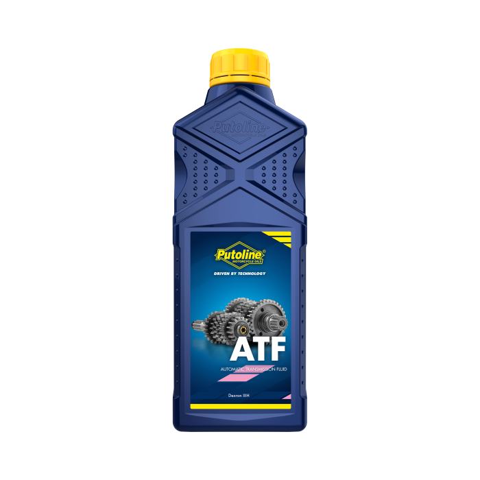 PUTOLINE ATF 1L
