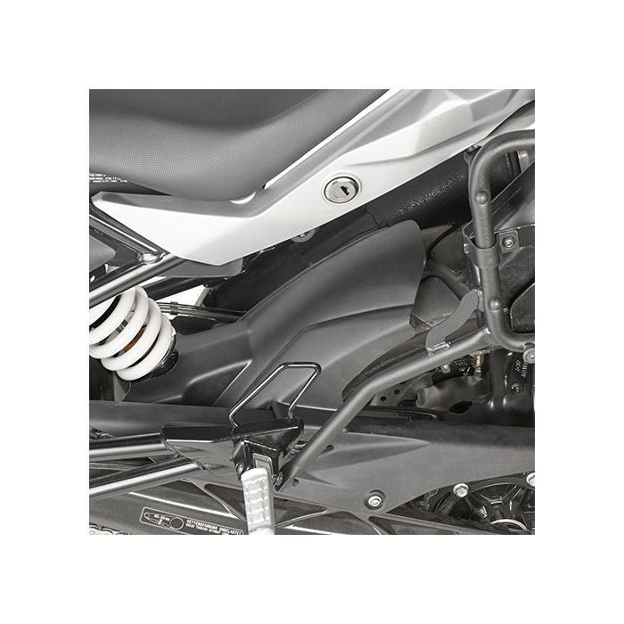 KAPPA aizm. dubļu sargs BMW  G 310 GS