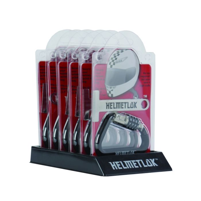 Chaft cable for helmet protection (D-ring only)