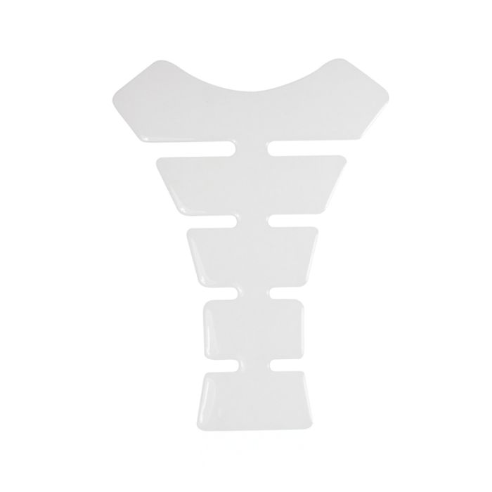 Chaft beacon sticker Bones transparent