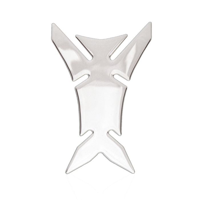 Chaft beacon sticker transparent