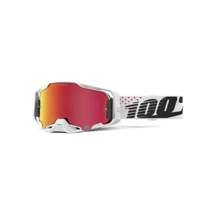 100% Armega HiPER® Goggle