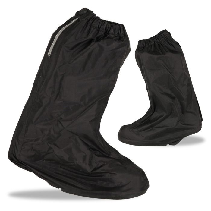 Motorcycle boot cover Sweep Overboots