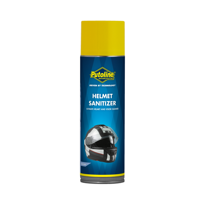 Helmet interior cleaner PUTOLINE Helmet Sanitizer 75ml