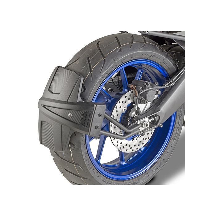 KAPPA stiprinājums priekš KRM2 uz YAMAHA Tracer 900 18/20