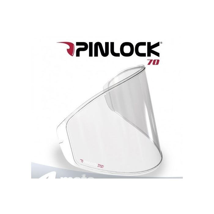 HJC антизапотевающий, прозрачный HJ-S2, HJ-17R Pinlock