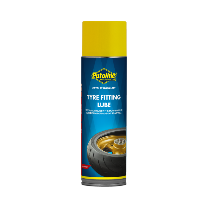 Riepu montēšanas smēre PUTOLINE TYRE FITTING 500ml