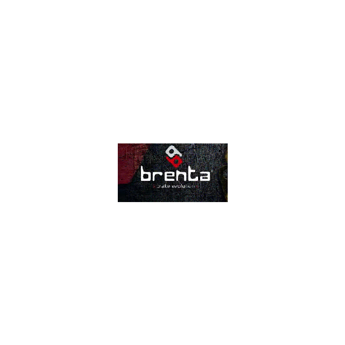 FT4210 Brent synthetic brake pads