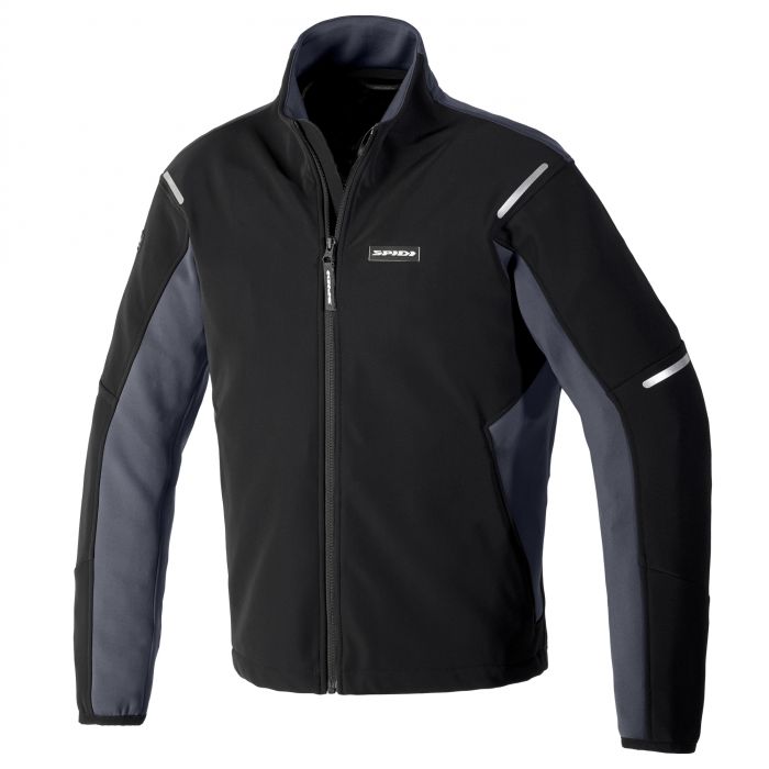 MISSION-T SOFT SHELL thermal underwear