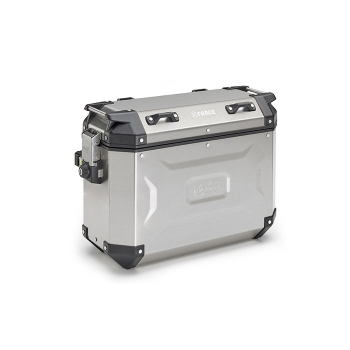 KAPPA kreisā sānu soma, 37L, K’FORCE