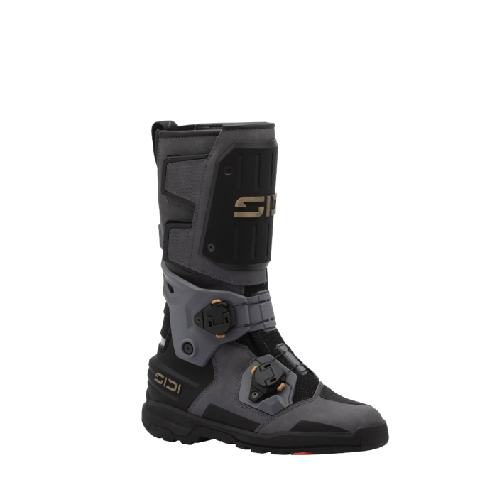 Sidi TAURUS GTX „storm grey“