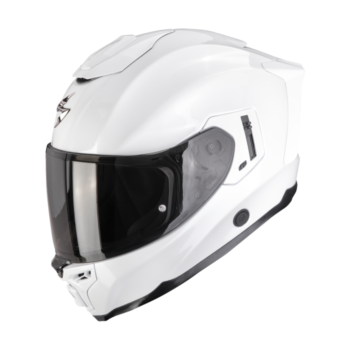 EXO-1500 AIR SOLID Pērļu balts