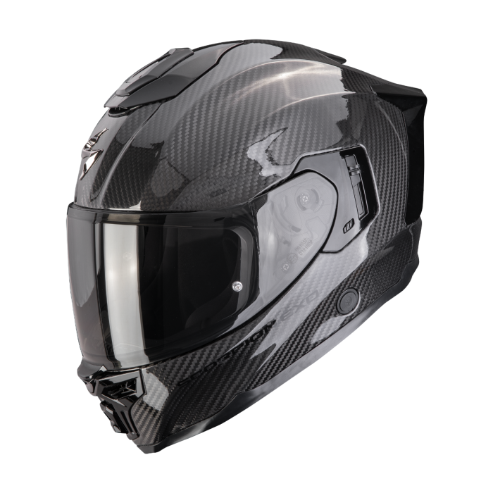EXO-1500 CARBON AIR SOLID Melna EXO-1500 CARBON AIR SOLID Melna