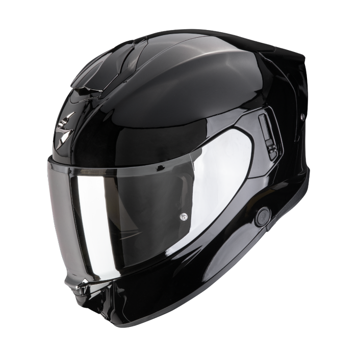 EXO-530 AIR SOLID Melna EXO-530 AIR SOLID Melna