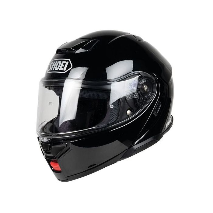 Shoei Flip Up helmet Neotec 3 Black 