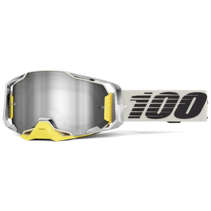 100% MX ОЧКИ ARMEGA VIGGO
