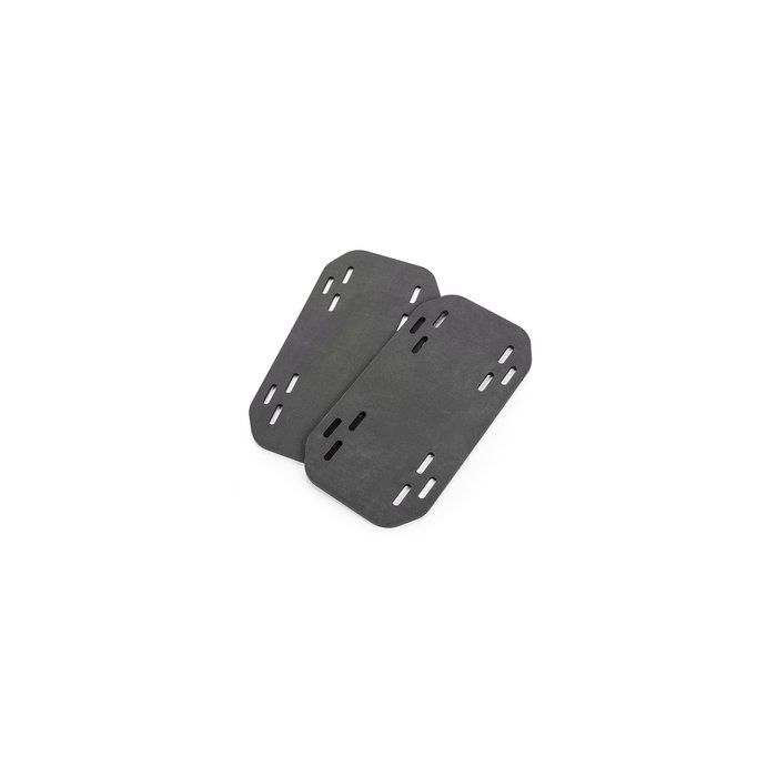 Kriega OS-Base EVA Pad (PAIR)